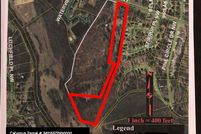 Land for sale in Cabarrus County, North Carolina