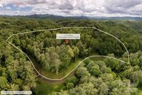 Land for sale in Yancey County, North Carolina