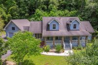 Land for sale in Jackson County, North Carolina