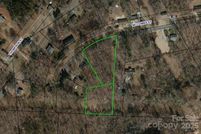 Land for sale in Catawba County, North Carolina