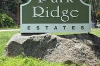 Homesite for sale in Caldwell County, North Carolina