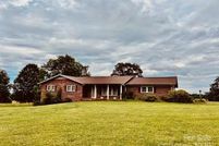 Land for sale in Catawba County, North Carolina