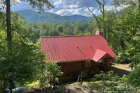 Land for sale in Yancey County, North Carolina