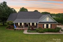 Land for sale in Cleveland County, North Carolina