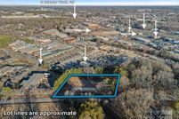 Land for sale in Union County, North Carolina