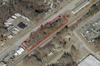 Land for sale in Rowan County, North Carolina