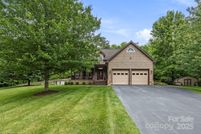 Land for sale in Transylvania County, North Carolina