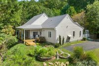 Land for sale in Buncombe County, North Carolina