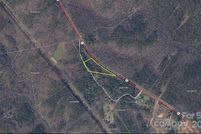 Homesite for sale in Kershaw County, South Carolina