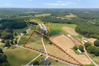 Land for sale in Iredell County, North Carolina