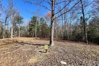 Homesite for sale in Fannin County, Georgia