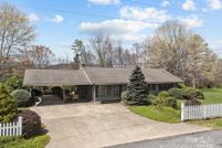 Land for sale in Mitchell County, North Carolina