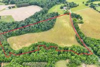 Land for sale in Stanly County, North Carolina