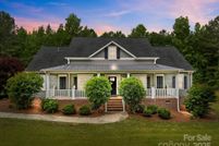 Land for sale in Rowan County, North Carolina