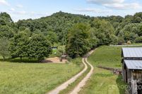 Land for sale in Yancey County, North Carolina