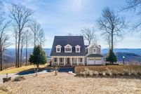 Land for sale in Polk County, North Carolina