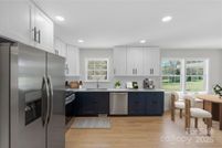 Land for sale in Union County, North Carolina