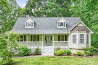 Land for sale in Buncombe County, North Carolina