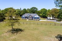 Land for sale in Kershaw County, South Carolina