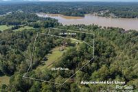 Land for sale in Catawba County, North Carolina