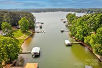 Land for sale in Iredell County, North Carolina