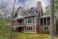 Land for sale in Buncombe County, North Carolina