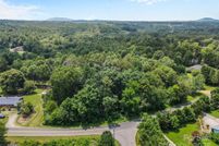 Land for sale in Burke County, North Carolina