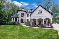 Land for sale in Cabarrus County, North Carolina