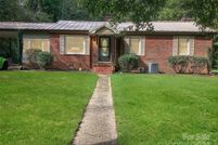 Land for sale in Rowan County, North Carolina