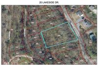 Land for sale in Buncombe County, North Carolina