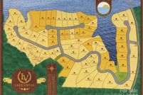 Homesite for sale in Burke County, North Carolina