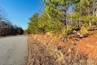 Homesite for sale in Rutherford County, North Carolina