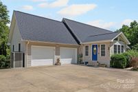 Land for sale in Buncombe County, North Carolina