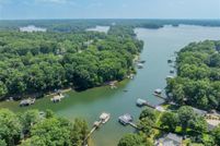 Land for sale in Iredell County, North Carolina