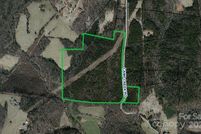 Land for sale in Catawba County, North Carolina