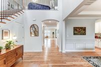 Land for sale in Iredell County, North Carolina