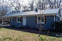 Land for sale in Gaston County, North Carolina