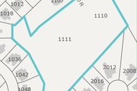 Homesite for sale in Gaston County, North Carolina