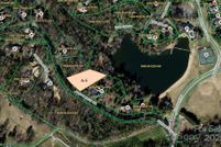 Homesite for sale in Transylvania County, North Carolina