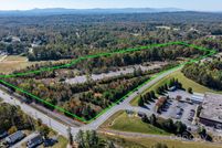 Land for sale in Caldwell County, North Carolina