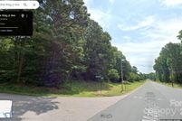 Land for sale in Cabarrus County, North Carolina