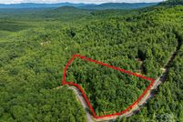 Land for sale in McDowell County, North Carolina