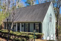 Land for sale in Buncombe County, North Carolina