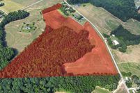 Land for sale in Rowan County, North Carolina
