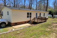 Land for sale in Burke County, North Carolina