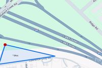 Land for sale in Mecklenburg County, North Carolina