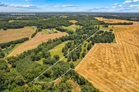 Land for sale in Iredell County, North Carolina