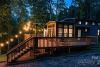 Lakefront Property for sale in Rutherford County, North Carolina