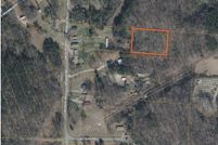 Homesite for sale in Iredell County, North Carolina