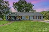 Land for sale in Caldwell County, North Carolina